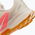 Кросівки для бігу чоловічі Nike Juniper Trail 3 light orewood brn/light crimson/light orewood brn 6