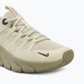 Кросівки для тренувань чоловічі Nike Free Metcon 7 light khaki/light chocolate/light khaki 7