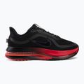 Кросівки для бігу чоловічі Nike Pegasus Premium black/university red/black 2