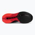 Кросівки для бігу чоловічі Nike Pegasus Premium black/university red/black 4