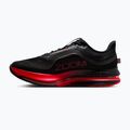 Кросівки для бігу чоловічі Nike Pegasus Premium black/university red/black 2
