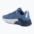 Кросівки для тренувань чоловічі Nike Free Metcon 7 indigo storm/thunder blue/football grey 3