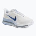 Кросівки для бігу жіночі Nike Pegasus Premium white/aluminum/sundial/mystic navy