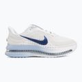 Кросівки для бігу жіночі Nike Pegasus Premium white/aluminum/sundial/mystic navy 2