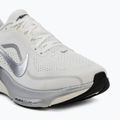 Кросівки для бігу жіночі Nike Pegasus 42 summit white/sail/black/metallic silver 7