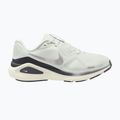 Кросівки для бігу жіночі Nike Structure 26 summit white/anthracite/metallic silver