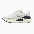 Кросівки для бігу жіночі Nike Structure 26 summit white/anthracite/metallic silver 2