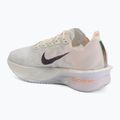 Кросівки для бігу жіночі Nike Vaporfly 4 Barely Green/Chalk/Purple Dynasty 3