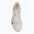 Кросівки для бігу жіночі Nike Vaporfly 4 Barely Green/Chalk/Purple Dynasty 5