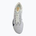 Кросівки для бігу чоловічі Nike Vaporfly 4 Spruce Aura/Grey Fog/Dark Obsidian 5