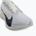 Кросівки для бігу чоловічі Nike Vaporfly 4 Spruce Aura/Grey Fog/Dark Obsidian 7