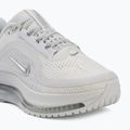 Кросівки для бігу жіночі Nike Pegasus Premium summit white/grey fog/metallic silver 7