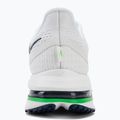 Кросівки для бігу чоловічі Nike Pegasus Premium white/midnight navy/green spark 6
