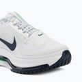 Кросівки для бігу чоловічі Nike Pegasus Premium white/midnight navy/green spark 7