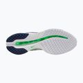 Кросівки для бігу чоловічі Nike Pegasus Premium white/midnight navy/green spark 3