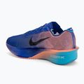 Кросівки для бігу чоловічі Nike Vaporfly 4 Racer Blue/Blue Lightning/White 3