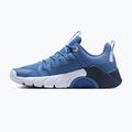 Кросівки для тренувань чоловічі Nike Free Metcon 7 indigo storm/thunder blue/football grey 2