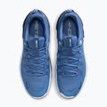 Кросівки для тренувань чоловічі Nike Free Metcon 7 indigo storm/thunder blue/football grey 4