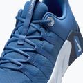 Кросівки для тренувань чоловічі Nike Free Metcon 7 indigo storm/thunder blue/football grey 5
