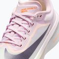 Кросівки для бігу жіночі Nike Zoom Fly 6 bleached lilac/volt tint/purple dynasty 7
