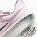 Кросівки для бігу жіночі Nike Zoom Fly 6 bleached lilac/volt tint/purple dynasty 8