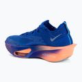Кросівки для бігу чоловічі Nike Alphafly 3 racer blue/atomic pink/white 3