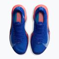 Кросівки для бігу чоловічі Nike Alphafly 3 racer blue/atomic pink/white 5