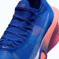 Кросівки для бігу чоловічі Nike Alphafly 3 racer blue/atomic pink/white 7