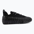 Кросівки для баскетболу чоловічі Nike S.T. Charge Black/dark smoke grey/black/bright crimson 2