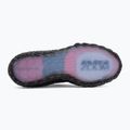 Кросівки для баскетболу чоловічі Nike S.T. Charge Black/dark smoke grey/black/bright crimson 4