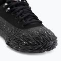 Кросівки для баскетболу чоловічі Nike S.T. Charge Black/dark smoke grey/black/bright crimson 7