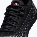 Кросівки для баскетболу чоловічі Nike S.T. Charge Black/dark smoke grey/black/bright crimson 4