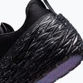 Кросівки для баскетболу чоловічі Nike S.T. Charge Black/dark smoke grey/black/bright crimson 5