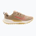 Кросівки для бігу чоловічі Nike Juniper Trail 2 GORE-TEX linen/light orewood brown/light crimson
