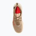 Кросівки для бігу чоловічі Nike Juniper Trail 2 GORE-TEX linen/light orewood brown/light crimson 4
