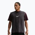 Футболка для тренувань чоловіча Nike Sleeveless T-Shirt black/white