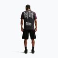 Футболка для тренувань чоловіча Nike Sleeveless T-Shirt black/white 2