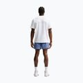Футболка для тренувань чоловіча Nike N.A.C. white/ight smoke grey 2