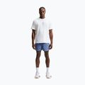 Футболка для тренувань чоловіча Nike N.A.C. white/ight smoke grey 7