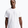 Футболка для тренувань чоловіча Nike N.A.C. white/ight smoke grey 3