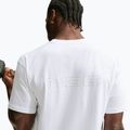 Футболка для тренувань чоловіча Nike N.A.C. white/ight smoke grey 4