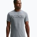 Футболка для тренувань чоловіча Nike Dri-FIT Training T-Shirt smoke grey/black 3