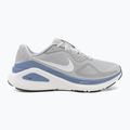 Кросівки для бігу чоловічі Nike Structure 26 grey fog/work blue/summit white 2