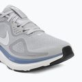 Кросівки для бігу чоловічі Nike Structure 26 grey fog/work blue/summit white 7