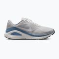Кросівки для бігу чоловічі Nike Structure 26 grey fog/work blue/summit white