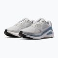 Кросівки для бігу чоловічі Nike Structure 26 grey fog/work blue/summit white 3