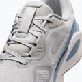 Кросівки для бігу чоловічі Nike Structure 26 grey fog/work blue/summit white 7