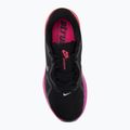Кросівки для бігу жіночі Nike Structure 26 black/hyper pink/laser crimson/black 5