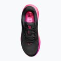 Кросівки для бігу жіночі Nike Structure 26 black/hyper pink/laser crimson/black 4
