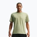 Футболка для тренувань чоловіча Nike N.A.C. dusty olive